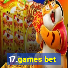 17.games bet